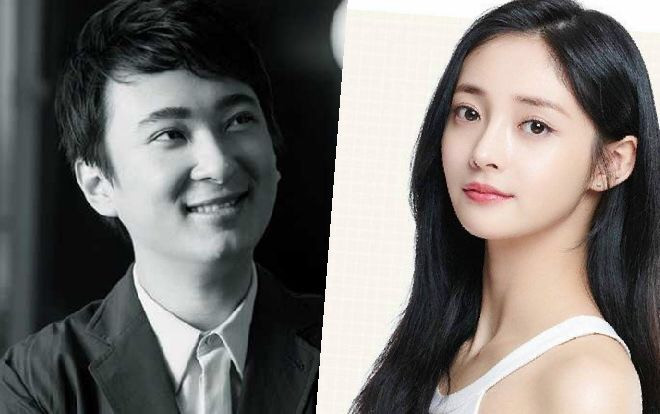 Vương Tư Thông lại tiếp tục thay đổi khẩu vị khi đổi người yêu mới, đã chia tay Châu Khiết Quỳnh? Ảnh 2