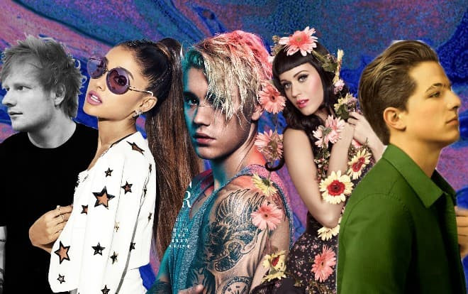 Xem ngay MV 'Earth' được chờ đợi nhiều ngày qua: Chưa khi nào dàn siêu sao Hollywood lại xuất hiện ý nghĩa và đặc biệt đến thế! Ảnh 2