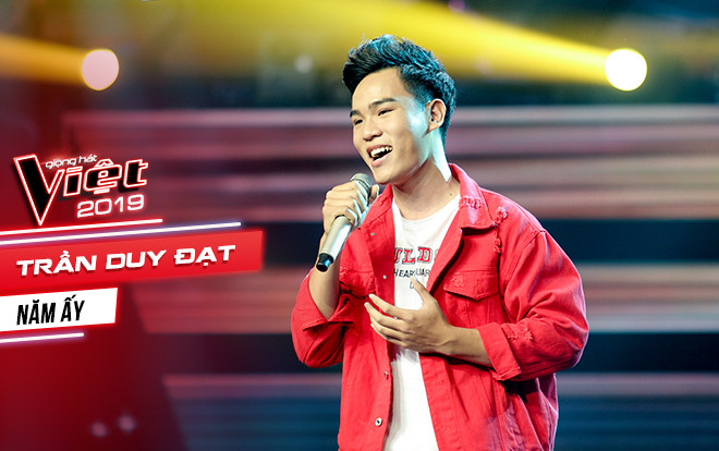 Trần Duy Đạt: 'Chú Tuấn Ngọc hát rất khỏe, không hề áp đặt mà rất thương học trò!' Ảnh 2