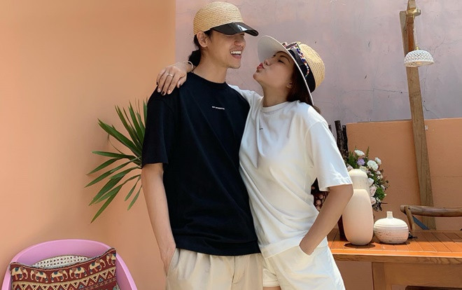 Lý Phương Châu gây tò mò khi tiết lộ về bố mẹ chồng tương lai Ảnh 2