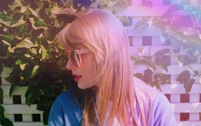 'The old Taylor' chính thức trở lại: TS7 sẽ là một album nhạc đồng quê kết hợp pop? Ảnh 2