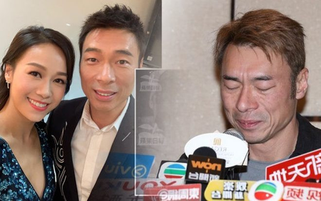 Khi sai lầm phải trả giá đắt: Vì ngoại tình Hứa Chí An chịu tổn thất mất gần 65 tỷ đồng Ảnh 2