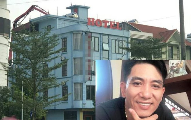 Vụ dâm ô tập thể nữ sinh 14 tuổi: Cựu thượng tá công an bị phạt 3 năm tù giam Ảnh 2