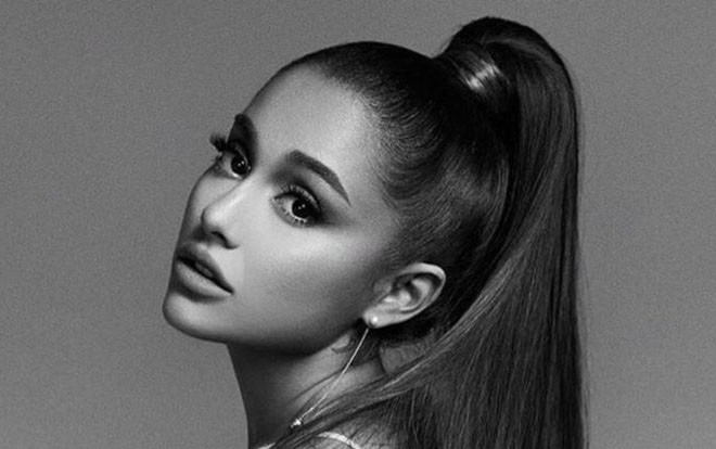 Khán giả giật mình vì tiết lộ mới nhất từ Ariana Grande: 'Biểu diễn trên sân khấu là địa ngục' Ảnh 2