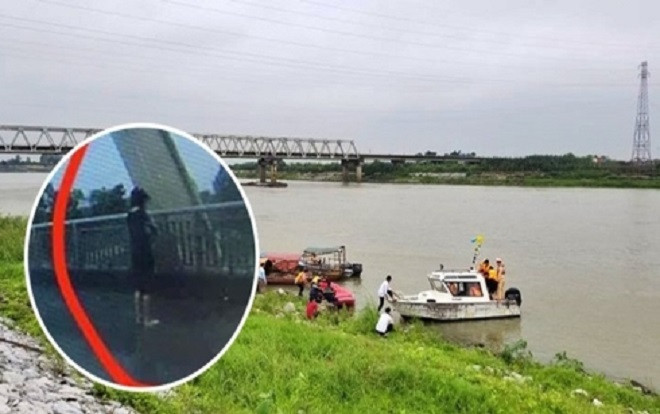 Bạn trai nữ sinh nhảy cầu tự tử nghi bị cưỡng hiếp lần đầu lên tiếng: ‘Có thể để em tôi đi thanh thản được không?’ Ảnh 2