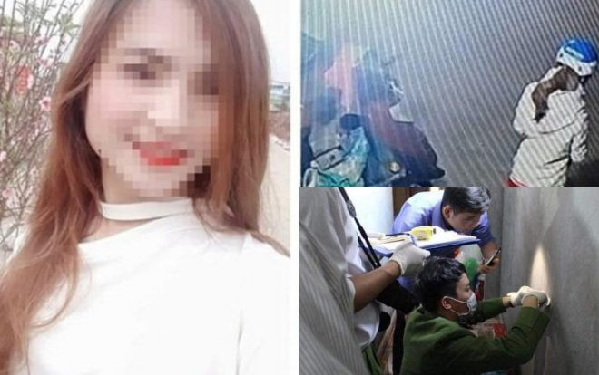 Vụ nữ sinh giao gà bị sát hại, Thứ trưởng Bộ Công an giải trình: Công tác khám nghiệm chưa đạt yêu cầu Ảnh 2