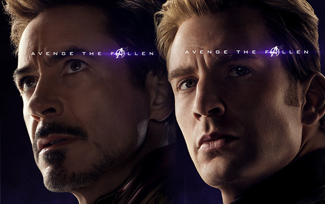 Nóng hơn cả nhiệt độ: 'Avenger: Endgame' lập loạt doanh thu bán sớm toàn cầu, website - app đặt vé sập vì quá tải Ảnh 2