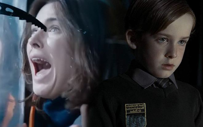 'Thiên linh cái' dời lịch chiếu, hai phim kinh dị rùng rợn khác sẽ thay thế ra rạp tuần này Ảnh 2