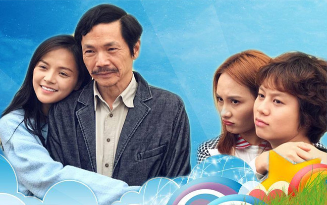 'Về nhà đi con': Khi ngôi nhà không phải là nơi sóng gió sẽ ngừng sau cánh cửa nhưng ở đó luôn chan chứa hai tiếng 'yêu thương' Ảnh 2