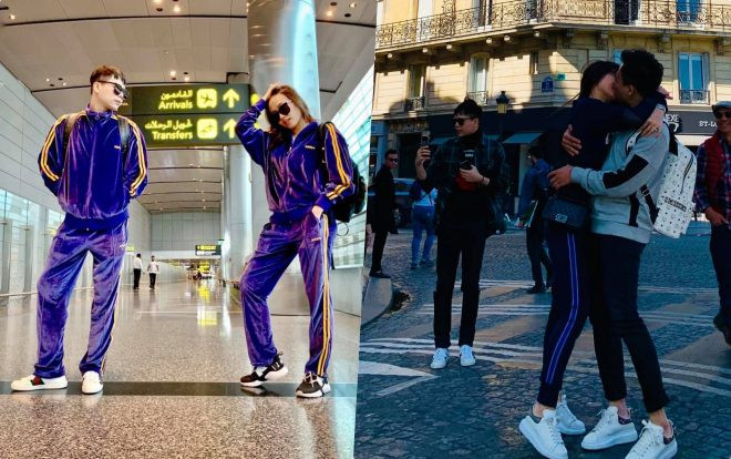 'Bẽ bàng' như Trịnh Thăng Bình: Hết bị Diệu Nhi 'troll' vì 'trót đụng hàng' đến trở thành 'người dưng ngược lối' của cặp Xìn Ri Ảnh 2