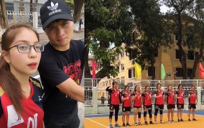 Chẳng phô trương, Quang Hải vẫn cứ 'ngọt lịm' trong mắt người yêu bằng những hành động nhỏ này Ảnh 2