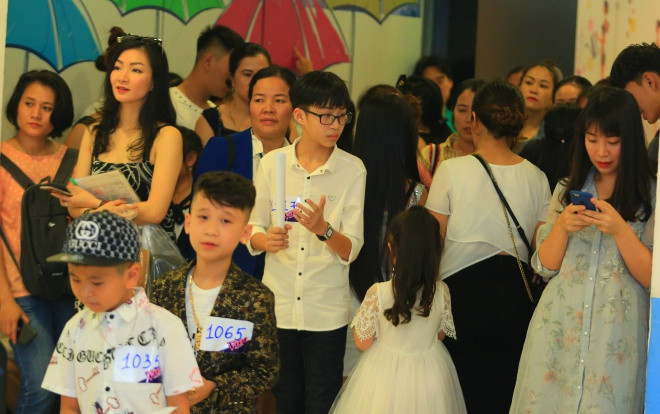 Không phải các tài năng nhí tại The Voice Kids, những bậc phụ huynh mới là người lo lắng nhất! Ảnh 2