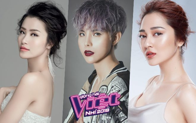 Cái tên nào được các tài năng nhí ‘triệu hồi’ ngồi ghế nóng The Voice Kids 2019? Ảnh 2