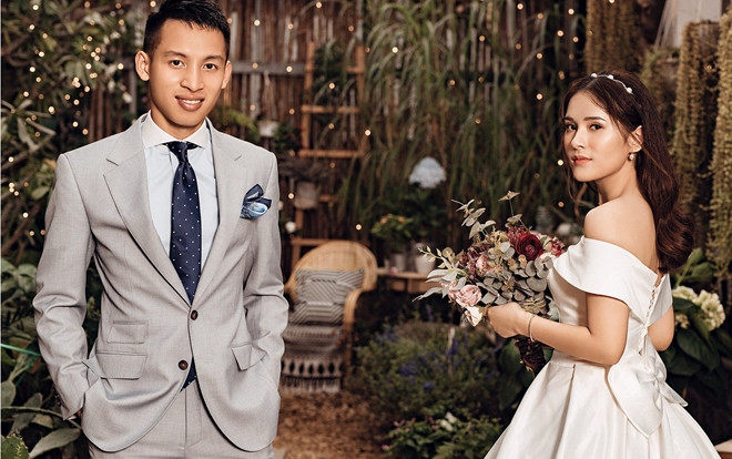 Mỹ nữ dân tộc của Dũng 'Chíp' và chuyện tình lãng mạn ở… cửa hàng quần áo Ảnh 2