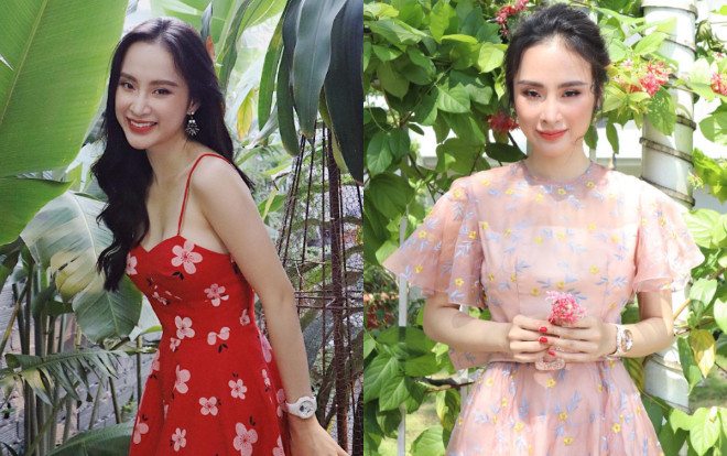 Ai rồi cũng khác: Angela Phương Trinh 'xôi thịt phản cảm' ngày nào đã biến mất Ảnh 2