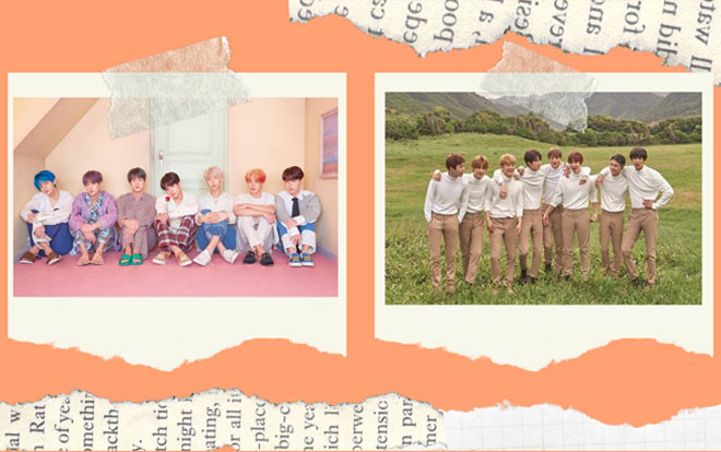 BXH thương hiệu thành viên boygroup tháng 4: BTS chia nhau 'chiếm sóng', EXO có 2 thành viên lọt top 10 Ảnh 2