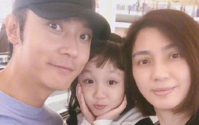 Trương Đan Phong phủ nhận ngoại tình, khởi kiện ngược lại báo chí và những người tung tin đồn Ảnh 2