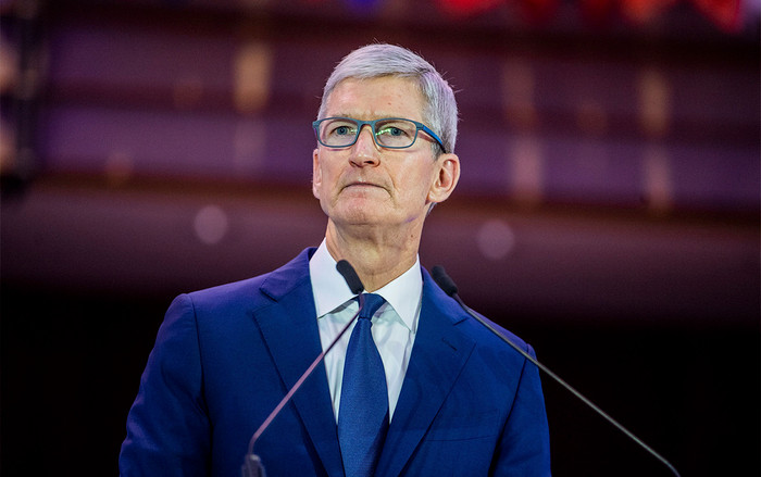 Không phải Steve Jobs, Tim Cook mới là CEO tốt nhất Apple từng có Ảnh 2