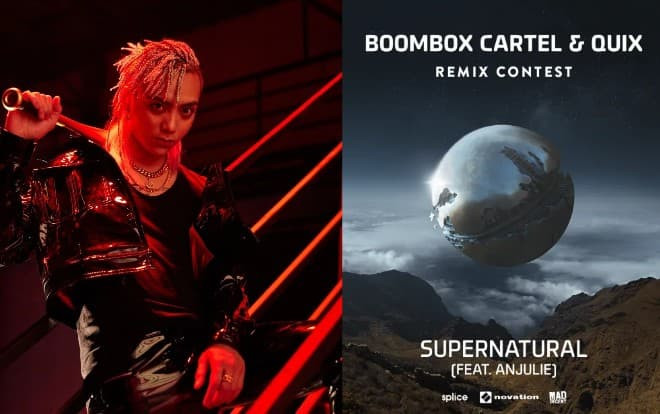 Comeback chưa được bao lâu, ca khúc của Soobin Hoàng Sơn bị tố đạo một bài hát nước ngoài Ảnh 2