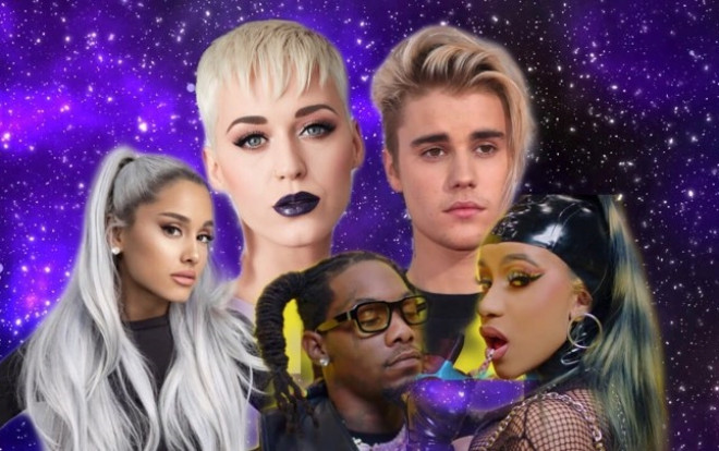 Một tuần lễ có đến 3 MV cực khủng cùng 'thả xích': bạn chọn về team ai nào? Ảnh 2