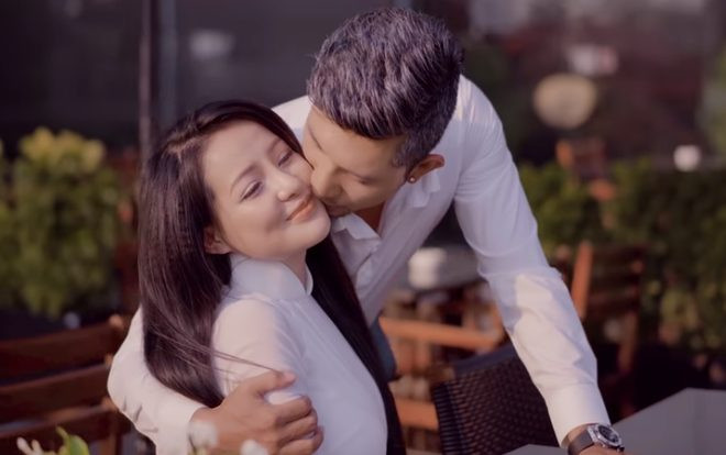 Hậu phẫu thuật thẩm mỹ - chia tay Ngân 98: Tất cả chỉ là chiêu trò để… Lương Bằng Quang tung MV mới? Ảnh 2