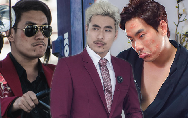 Từng bị khán giả tẩy chay, vì sao Kiều Minh Tuấn vẫn xuất hiện đều đặn trên màn ảnh? Ảnh 2