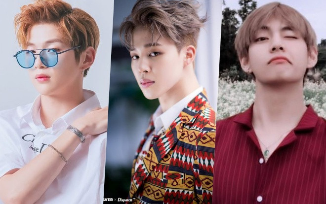 BXH thần tượng tháng 4 - Kang Daniel (WANNA ONE) xuất sắc dẫn đầu: Thách ai làm lại anh! Ảnh 2