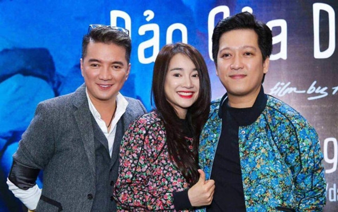 Đàm Vĩnh Hưng chúc mừng sinh nhật Trường Giang, hé lộ 'Mười Khó' thay đổi điều này khi nổi tiếng Ảnh 2