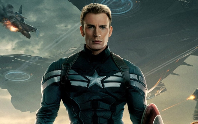 Chris Evans vô tình xác nhận sẽ có một cuộc du hành thời gian trong 'Avengers: Endgame'? Ảnh 2