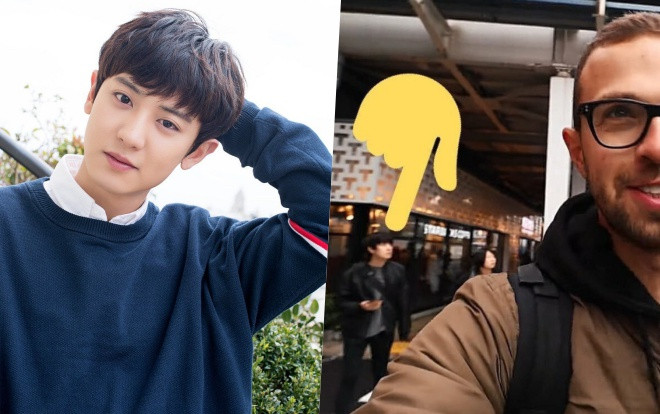 Chanyeol (EXO) 'giật bắn người' khi biết mình 'lọt thỏm' trong Vlog của Youtuber người Nga: Fan phấn khích cực độ! Ảnh 2
