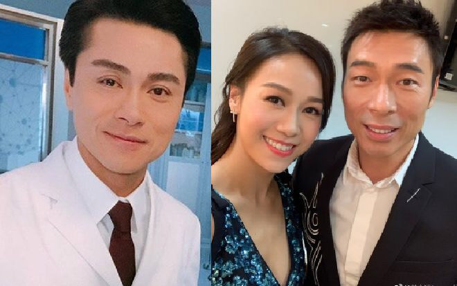 Huỳnh Hạo Nhiên tức giận Huỳnh Tâm Dĩnh, sợ phim 'Bằng chứng thép 4' bị liên lụy Ảnh 2