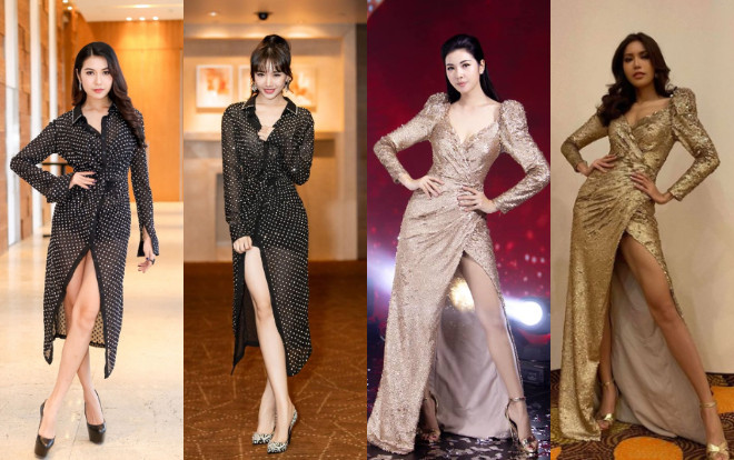 Miss Universe Việt Nam có thể tuột khỏi tay nhưng danh hiệu này Thúy Vân nắm chắc phần thắng Ảnh 2