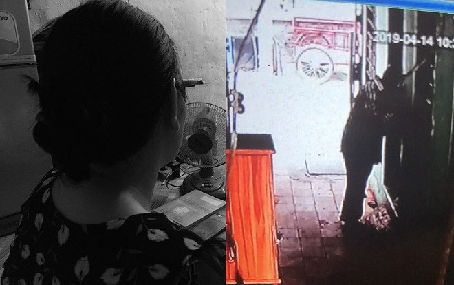 Thêm một vụ nghi dâm ô ở Sài Gòn: Ông lão 60 tuổi vào phòng sàm sỡ bé gái hàng xóm lúc mẹ vắng nhà Ảnh 2