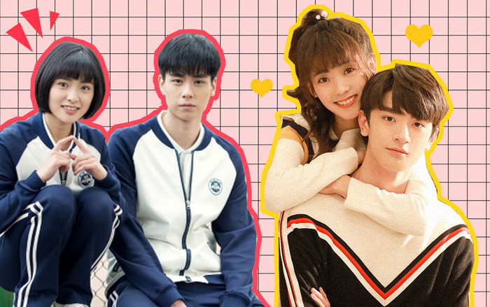 Muốn gặp nam thần từ thời phổ thông thì cắt đầu nấm, còn lên đại học muốn yêu thì cứ để tóc dài Ảnh 2