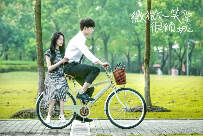 Muốn gặp nam thần từ thời phổ thông thì cắt đầu nấm, còn lên đại học muốn yêu thì cứ để tóc dài