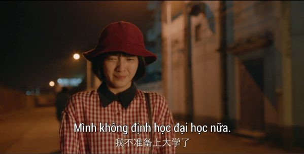 Muốn gặp nam thần từ thời phổ thông thì cắt đầu nấm, còn lên đại học muốn yêu thì cứ để tóc dài