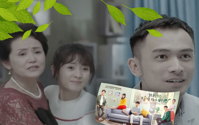 Những nhân vật đáng yêu không ngờ tới trong ‘Gửi thời thanh xuân ấm áp của chúng ta’ Ảnh 2