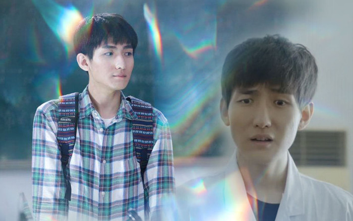 ‘Gửi thời thanh xuân ấm áp của chúng ta’: Chàng trai vàng trong làng kỳ thị - Chu Lỗi Ảnh 2