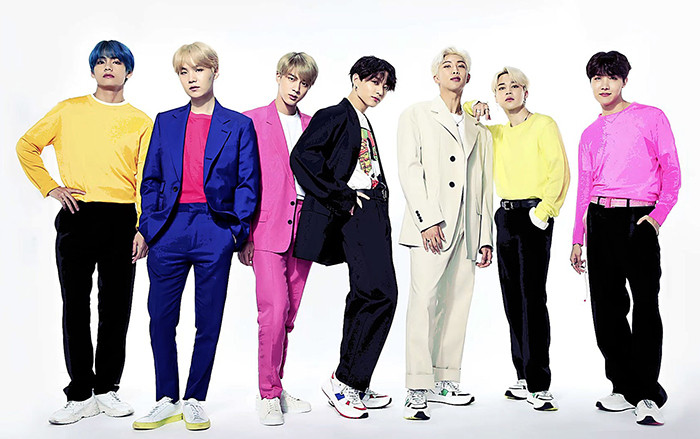BTS giúp các nhà đài Hàn Quốc bùng nổ nhưng so với những gì thầy trò ông Park Hang Seo từng làm được thì vẫn kém xa Ảnh 2