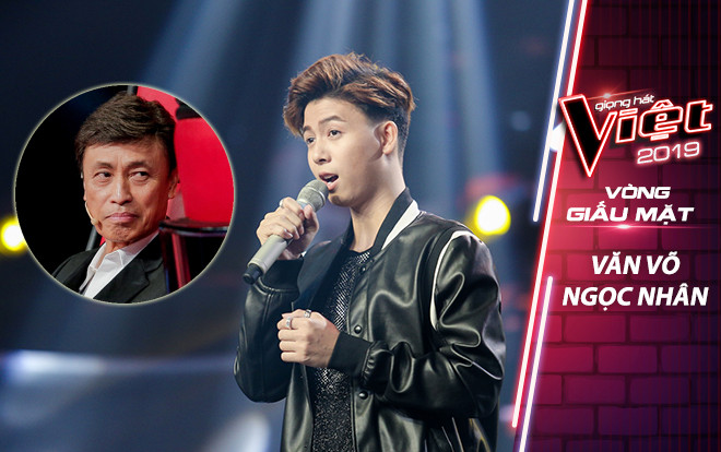 Hát hit khủng của Hương Giang, Bo Bắp khiến danh ca Tuấn Ngọc 'xuống tay' chặn luôn HLV này! Ảnh 2