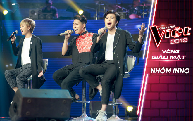 INNO: Nhóm nhạc 'nên duyên' nhờ The Voice và câu chuyện hậu trường ấm áp của HLV Thanh Hà Ảnh 2