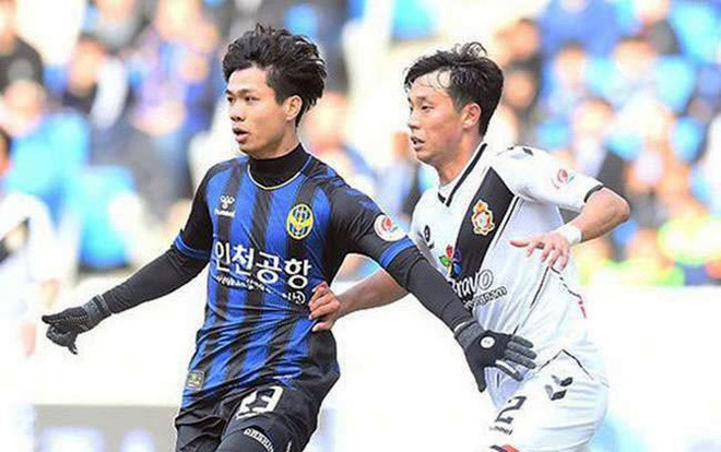 FC Seoul 0-0 Incheon United: Công Phượng không được ra sân! Ảnh 2