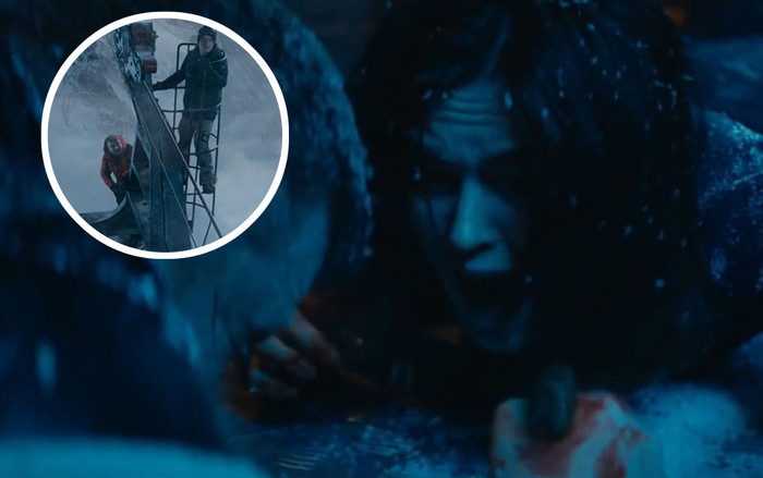 Chỉ vì lỡ hẹn một giây, nam chính 'Bờ vực tử thần' suýt phải 'chờ trăm năm' để gặp lại bạn gái Ảnh 2