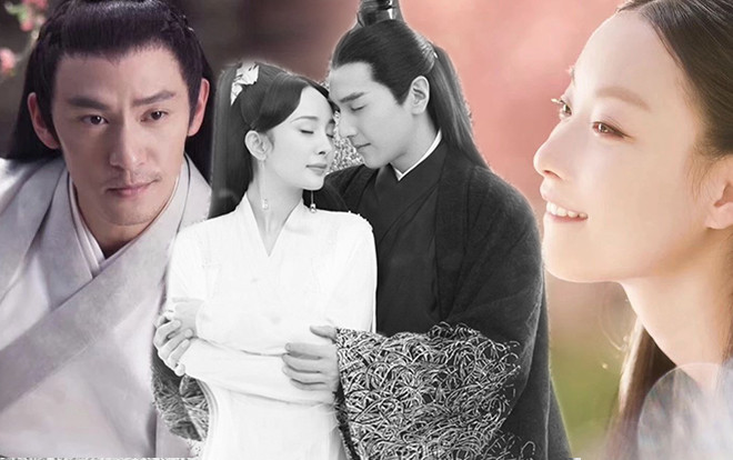 Dân mạng chê bai 'Tam sinh tam thế: Thần tịch duyên' bắt chước Dương Mịch - Triệu Hựu Đình, tuyên bố không muốn xem Ảnh 2