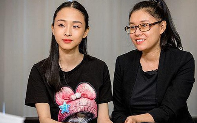 Bạn thân hoa hậu Phương Nga khởi kiện đòi Công an TP.HCM 2,5 tỷ đồng Ảnh 2