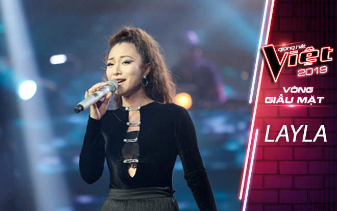 Layla - 'Màn đêm bí ẩn' thuyết phục Tuấn Ngọc trong '1 nốt nhạc', khiến Tuấn Hưng 'muốn song ca cùng em' Ảnh 2