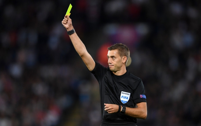 Mạo danh trọng tài, trùm ma tuý 'sa lưới' Ảnh 2