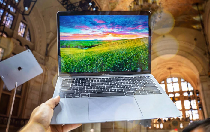 Nhiều tính năng hấp dẫn trên iPhone sẽ có mặt trên macOS vào năm nay Ảnh 2