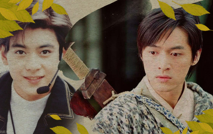 Đố bạn biết được tất cả 5 nam thần cổ trang thế hệ 8X, 9X! Ảnh 2