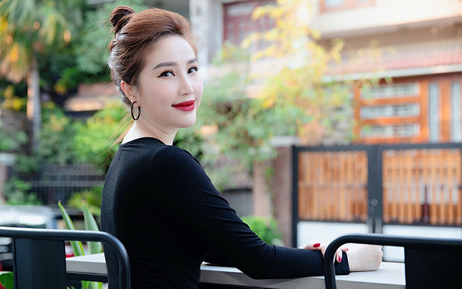 Bảo Thy một mình 'cân' cả sân khấu với '1001 điệu nhảy tương tác' khiến fan chao đảo vì quá 'sung' Ảnh 2